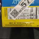 POPFULLY Butter Popcorn Fully Pops, Sharing Bags, Buttery Flavor, Big Pop, Micro Popcorn Bags, 2.82 Ounce (Pack of 3) + POPFULLY Sea Salt Popcorn Fully Pops, Sharing Bags, Simple Flavor, Big Pop, Micro Popcorn Bags, 2.82 Ounce (Pack of 3) BB Date 12/23/2026