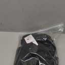 XIEERDUO Sweatsuits Women 2 Piece Outfit Matching Lounge Sets Fall Outfits 2025 Fashion Clothing Crewneck Track Suits (Medium, Black)