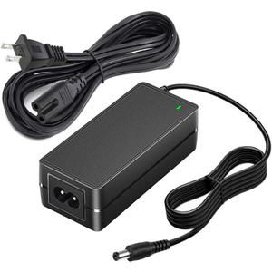 42V 2A Charger for GOTRAX Electric Scooter GXL V2, G4, G3, G2, XR Elite, XR Ultra, Apex, Glider Charger Power Supply