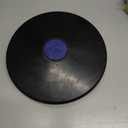 Rubber Training Discus 1.6 kg