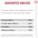 Royal Canin Breed Health Nutrition Miniature Schnauzer Puppy Dry Dog Food, 2.5 lb Bag (EXP 04/16/26)