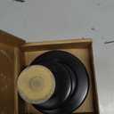 Gas Stove Burner Caps W10832694 for Whirlpool Stove, Cooktop Surface Burner Cap Set of 5, Replacement W10597133 AP5988633 PS11727796 4363154