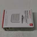 Honeywell Home RCHTSENSOR-1PK, Smart Room Sensor works with T9/T10 WIFI Smart Thermostats