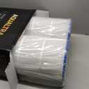 AQUALTRA Pool Filter Cartridge Compatible with C1200, PA120, CX1200RE, C-8412, FC-1293, 120 sq. ft., 23 1/4" x 8 15/16" 2 Pack