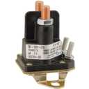 GENUINE OEM TORO PARTS - SOLENOID 117-1197