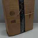 Grain Mill, 750g Flour Mill Grinder for Home, Electric Stainless Steel Grain Grinder for Wheat, Herbs, Nuts, Grains, Corn, Flour, Seasonings (750g Stand Type)