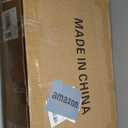 Floor Mats for 2026 Hyundai Palisade Accessories (fit 7&8 seat)(Not Hybrid), Cargo Mat Custom TPE All Weather Protection Full Coverage Trunk Liner & Floor Liner for Palisade car mat Accessories-Black