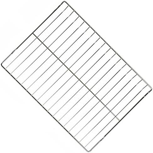 WB48T10095 Replacement Oven Rack for GE Range Oven Stove Wire Rack WB48K5019 AP5665850 PS249547 WB48K0001 WB48K4