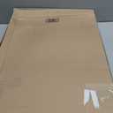 Puzzle Board with 4 Sorting Trays, Playing Surface with Protective Cover for 1000 Pieces, 31.5" x 24" Felt Display Board