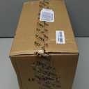 LE TAUCI Soup Bowls With Handles 28 oz, French Onion Soup Bowl for Chili, Beef Stew, Cereal, Ceramic Soup Crocks oven Safe, Microwave Dishwasher Safe - 5.5 inch, Set of 4, White