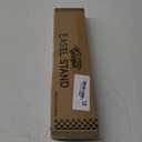 47" Gold Easel Stand for Wedding Signs, 4-Tier Height Metal Standing Easel with Adjustable Chain, Heavy Duty Art Easel for Painting, Wedding Sign, Party, Posters & Commercial Display