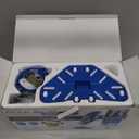 POOL BLASTER Max CG Cordless Pool Vacuum Deep Cleans Pools in Minutes, Spot-Cleans in Seconds, Strong Suction, 1 Hr Runtime, Handheld Rechargeable Swimming Pool Cleaner, Inground & Above Ground Pools