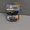 Pack Of 3 Hot Wheels Cars (Chrysler Pacifica, ELSegundo coupe, Baja Bison T5)