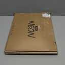 Happy Birthday Neon Sign for Backdrop, LED Happy Birthday Light Up Sign, USB Powered Dimmable Neon Light for Birthday Party Decorations Wall Decor, Warm White