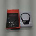 Helix Air Wireless Bone Conduction Headphones .