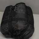 Cotton Flannel Sleeping Bag for Adults,4 Season Extra Big&Tall XXL Portable Sleeping Bag for Winter Cold Weather,Camping SleepingBag with Compression Sack,Hiking Backpacking, Indoor Outdoor