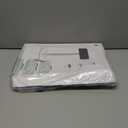 OATSBASF Heavy-Duty Tablet Floor Stand - 66.1" Height-Adjustable, Overhead Bed Phone/Tablet Holder, Fits 4.7-12.9" iPad Pro/Air/Mini, Kindle & Cell Phones