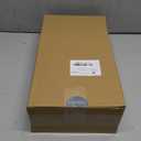 2pack 4"*14" Large Outdoors Flameless Candles Battery Operated with Remote & Timer, Waterproof Plastic LED Flickering Pillar Candles for Home Decoration, Weddings, Ivory