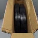 20x2.125" Replacement Flat-Free Tire for Wheelbarrow Wheel Carts,Big Wheel Utility Carts