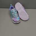 Skechers Girls' Dream Racer USA Kids 12.5