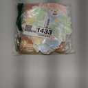 28 Pack Christmas DIY Crafts Kit for Kids, Make Your Own Christmas Snowman Ornaments Xmas Stickers Cutouts Arts and Crafts Bulk for Kids Winter Holiday Xmas Classroom Art Activities Party Decorations (Green)