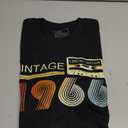 T-shirt Vintage 1966,L