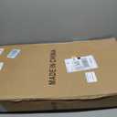 Pet Stroller for Small Dogs Cats, Lightweight Foldable Dog Stroller-Gray