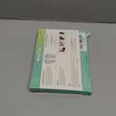 Arch Support Inserts Flat Feet - Welnove 4-Pair Gel Arch Support Insoles for Plantar Fasciitis, Foot Pain Fatigue Relief - Soft Heel Pads Adhesive Fit Most Shoes, Men Women, 0.47" Height (Clear)