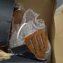 Rotating Utensil Holder with 3 Compartments & Cork Bottom  Premium Matte White Metal + 9-Piece Acacia Wood Kitchen Utensil Set  Countertop Organizer for Cooking Tools, Housewarming & Holiday Gifts