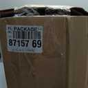ACDelco Gold 27018X Molded Lower Radiator Hose