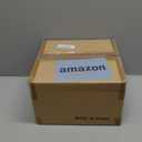 4 Pack Clear Glass Shade Replacements, Bell Shaped Glass Shade Covers for Ceiling Fan Light Fixture, 4.92"High, 4.72"Diameter, 1.65 "Fitter, High Transmittance Globe Lampshades for Vanity