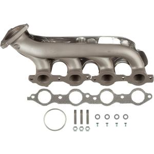 ATP Automotive Graywerks 101371 Exhaust Manifold