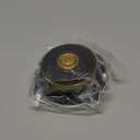 X AUTOHAUX Radiator Coolant Reservoir Recovery Cap for Caterpillar 6L8617 Stainless Steel Silver Tone