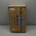 FORWODE Premium Kayak Roof Rack, 2 Pair J-Bar Roof Rack, Folding Adjustable Rack, Heavy Duty Kayak Roof Carrier 2 Kayak, Canoe, SUV, Surfboard on SUV, Car and Truck Crossbar