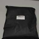 Reusable Incontinence Underwear for Men, Washable Boxer Briefs Protection, Leak Proof Adult Male Diapers for Urinary Absorbency (Mix 3pcs, M)