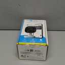 myQ Smart Garage Security Camera  1080p HD Video, Night Vision, Motion Detection, Magnetic, Wi-Fi, Two-Way Audio, Smartphone Control