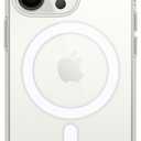 Apple iPhone 13 Pro Clear Case with MagSafeApple iPhone 13 Pro Clear Case with MagSafe