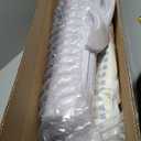 35 INCH Evaporative Air Cooler, 3-IN-1 Quiet Portable Air Conditioners Windowless With 3 Speed, Bedroom Office