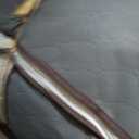 WhatsBedding 5 in Goose Feather Bed Mattress Topper,100% Cotton Fabric, Queen