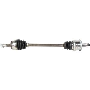 GSP NCV12589 CV Axle Shaft Assembly - Right Rear (Passenger Side)