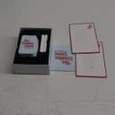 DSS Games The Couples Game That's Actually Fun [Date Night, Idea, Relationship Card Game, Pair Activity, 2 Players for Adults, Gift for Her, Gift for Him]