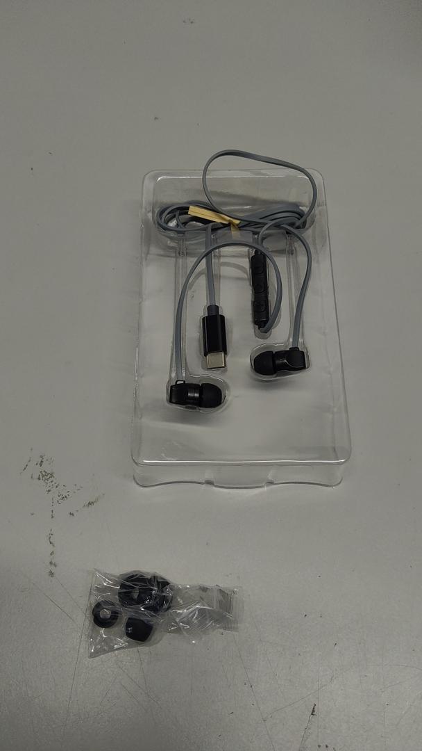 Acoustix Stereo Earbuds