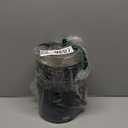 DREO Space Heater, Portable Electric Heaters for Indoor Use with Thermostat and Remote, 2024 Upgraded, Digital Display, 12H Timer, 5 Mode, 1500W PTC Ceramic Fast Safety Heat for Office Bedroom Home (10 Inch, Gold)