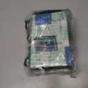 Cassette Player Recorder with AM FM, Portable Vintage Cassette Tape Player with Earphone Jack,Built-in Microphone,Loud Speaker for Walking,Jogging (Blue)