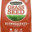 Pennington Bermudagrass Grass Seed 5 lb