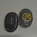 Ultraverse Bike Inner Tube for 700x23-25c, 700x28-32c, 700x35-43c 28 inch Bicycle Wheel Sizes with 48mm Presta Valve - Butyl Rubber Tubes for Road and Gravel Bikes - 2 Tubes, 2 tire levers Included