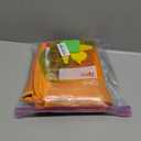 Water Doodle Mat - Kids Painting Writing Color Doodle Drawing Mat Toy Bring Magic Pens Educational Toys for Age 3 4 5 6 7 Year Old Girls Boys Age Toddler Gift (Ocean)