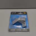 Wright Products V444IS HEAVY DUTY INSIDE LATCH, ALUMINUM