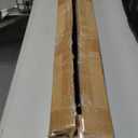 Soft Mesh Elevated Pet Bed for Large Medium Dogs Outdoor Resting Cot with Water-Resistant, Air-Permeable, Cooling and Anti-Skid Portable Dog Bed, Up to 120 lbs, 43.2" L x 31" W x 7.5" H, Green