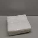 BPFY 10 Inch White Ceramic Cake Stand (Holds 10 Inch Cake), Decorative Cupcake Stand, Dessert Display Plates for Snacks and Cookies, Baby Shower, Birthday, Wedding Party Decor